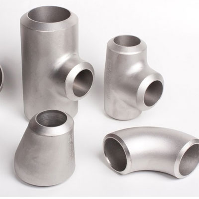 Incoloy Pipe Fittings